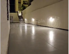 شقة -  محافظة العاصمة-طبربور-حي الشهيد الشمالي - 82000 دأ